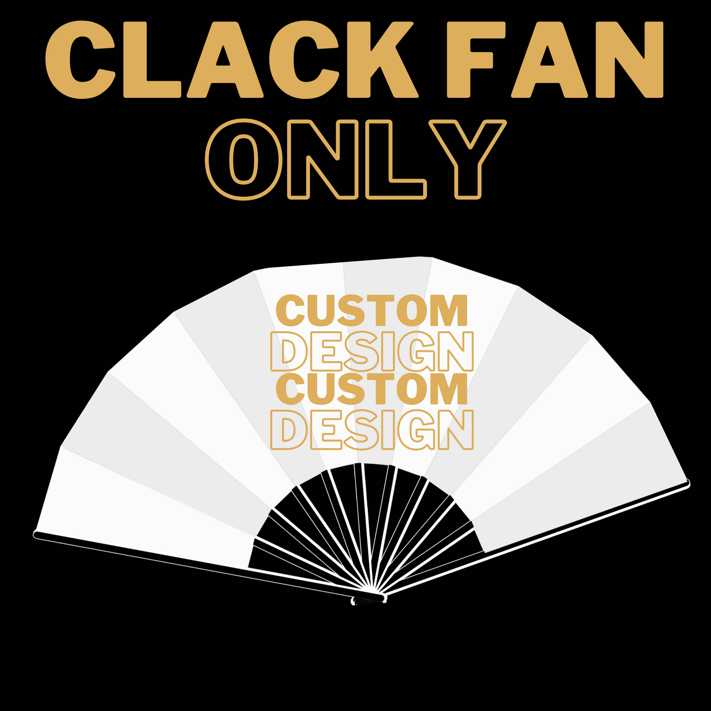 Clack Fans