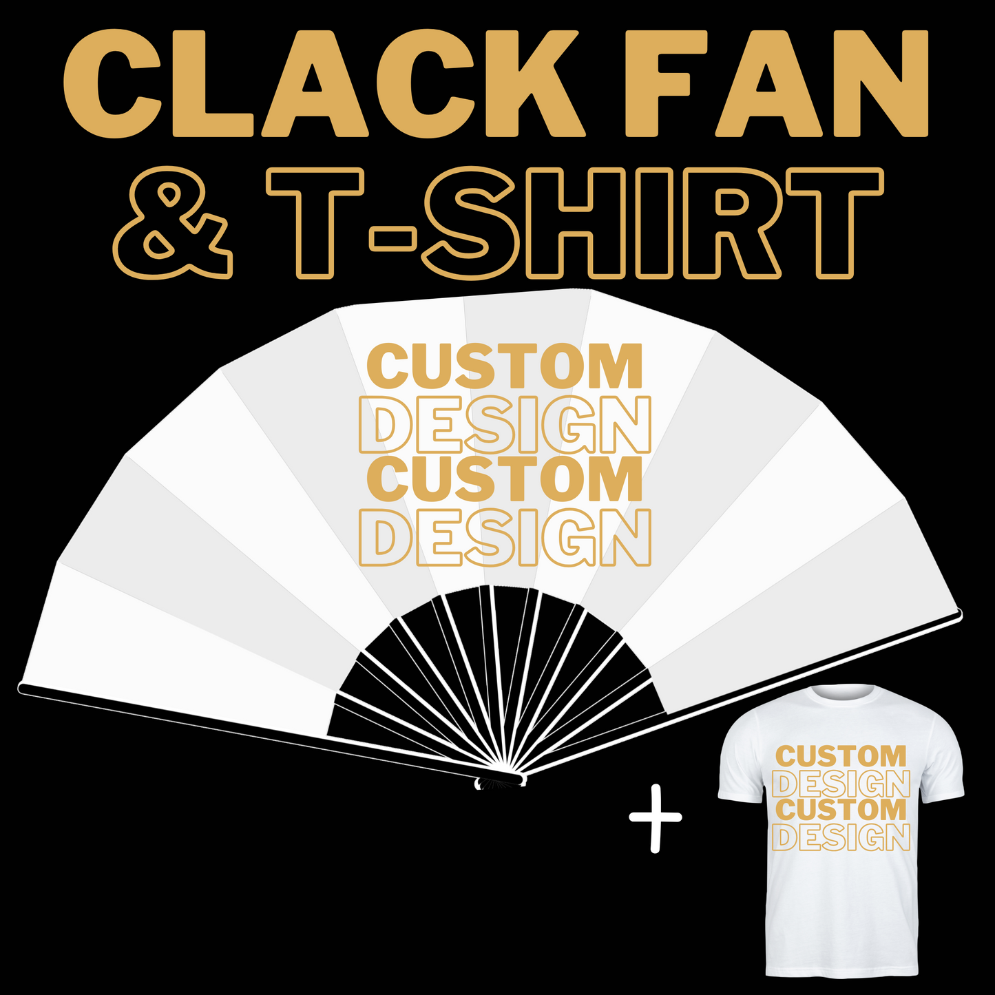 Clack Fans