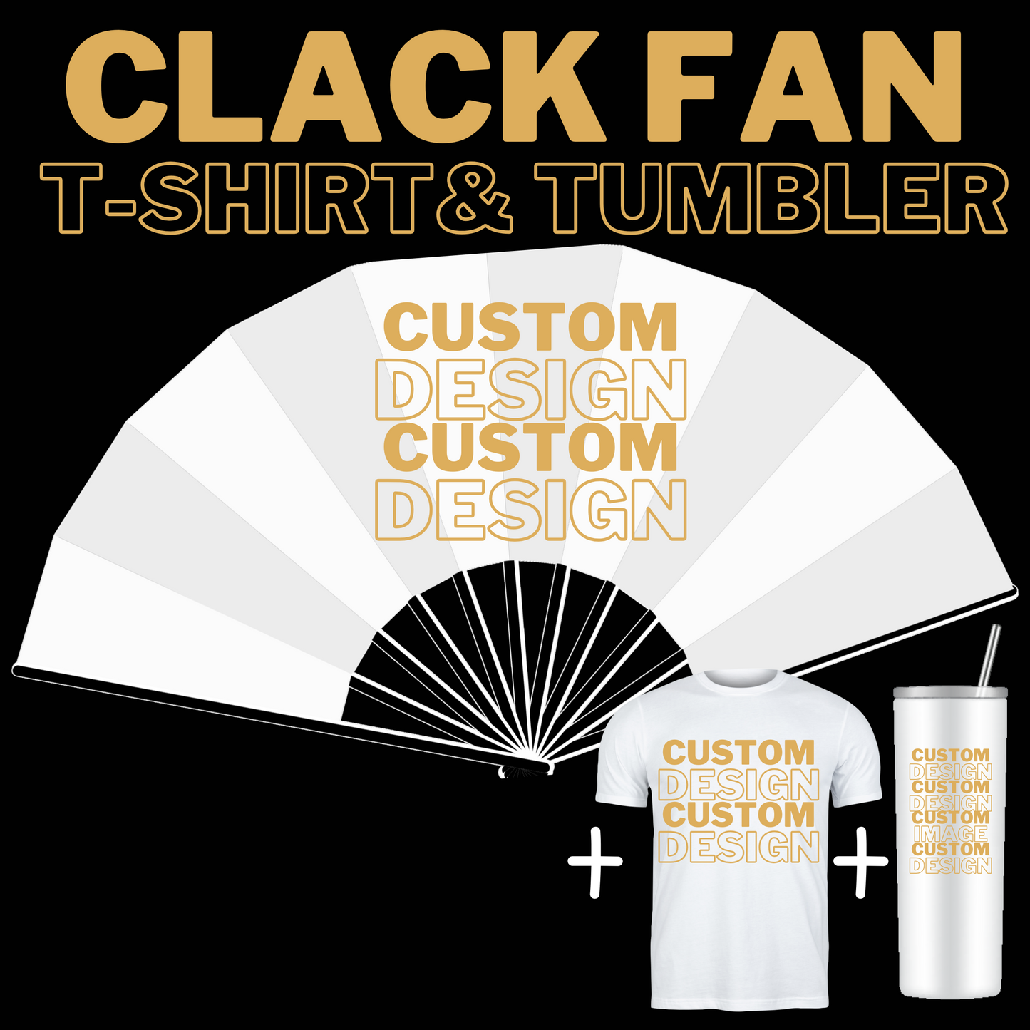 Clack Fans