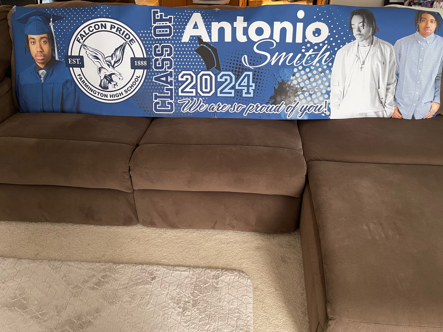 Retractable Banner