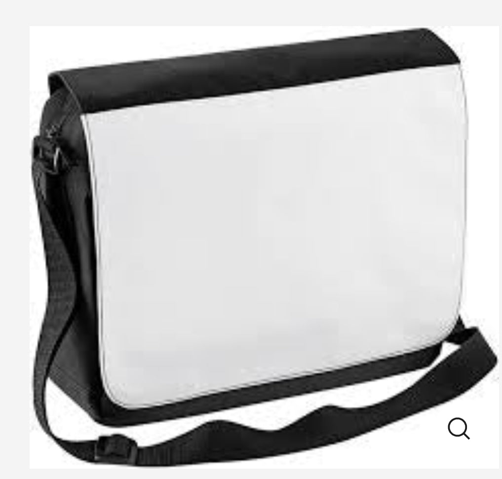Messenger Bag