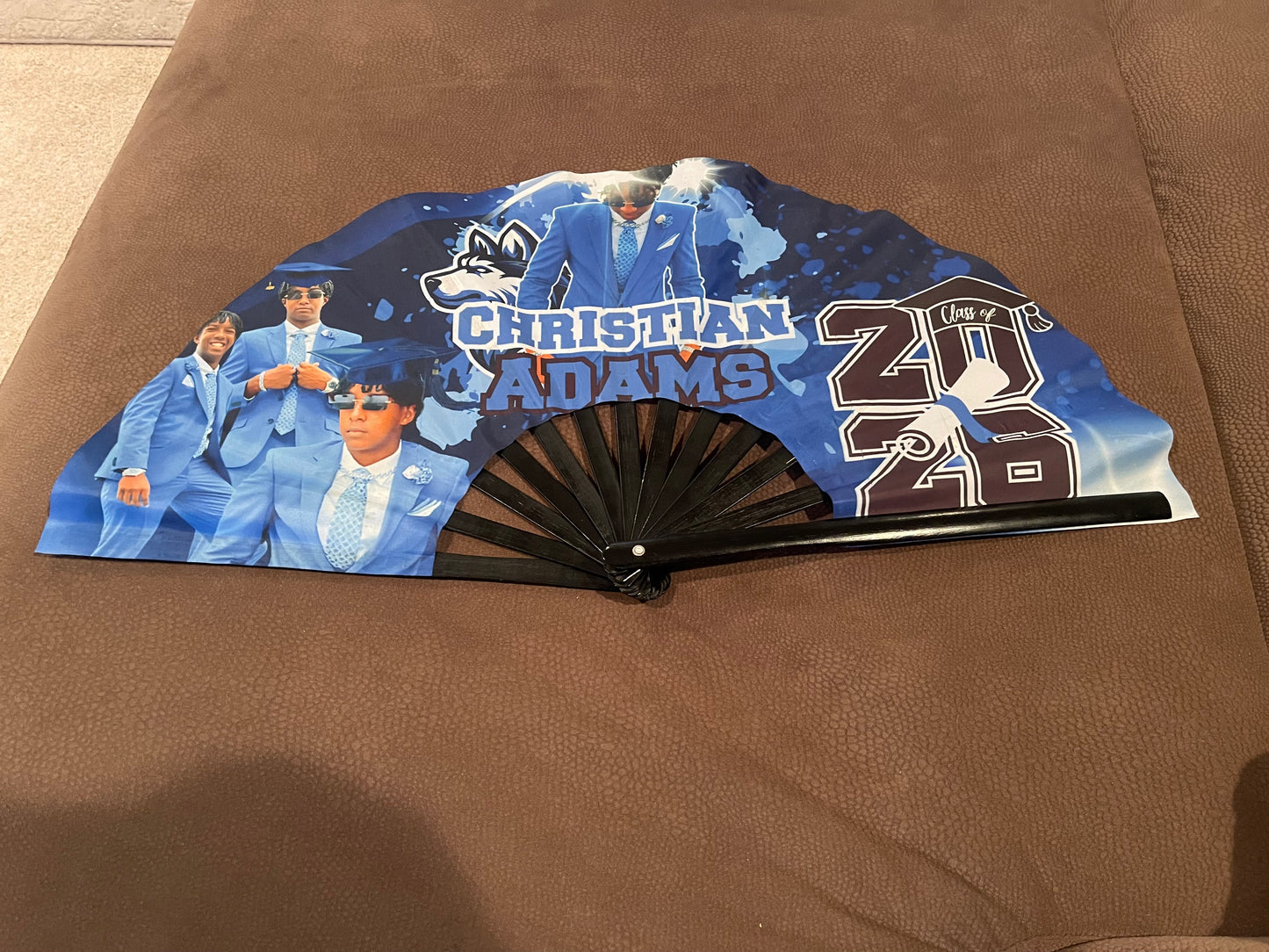 Clack Fans