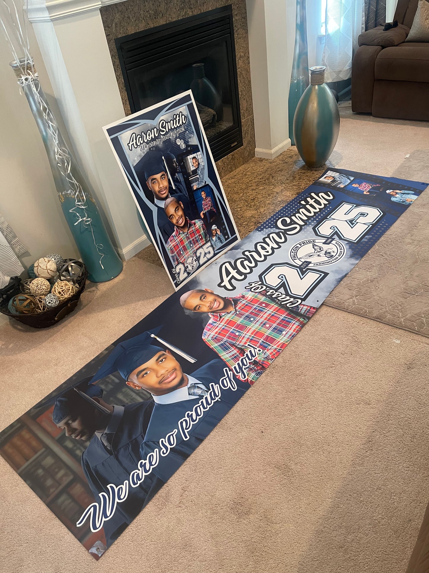 Retractable Banner