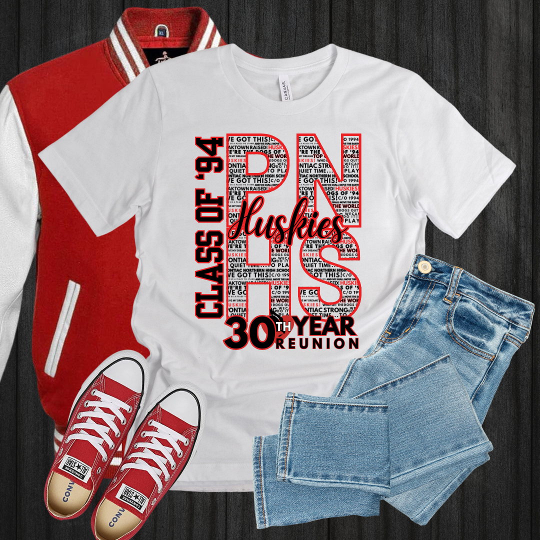 PNHS T-Shirt 5