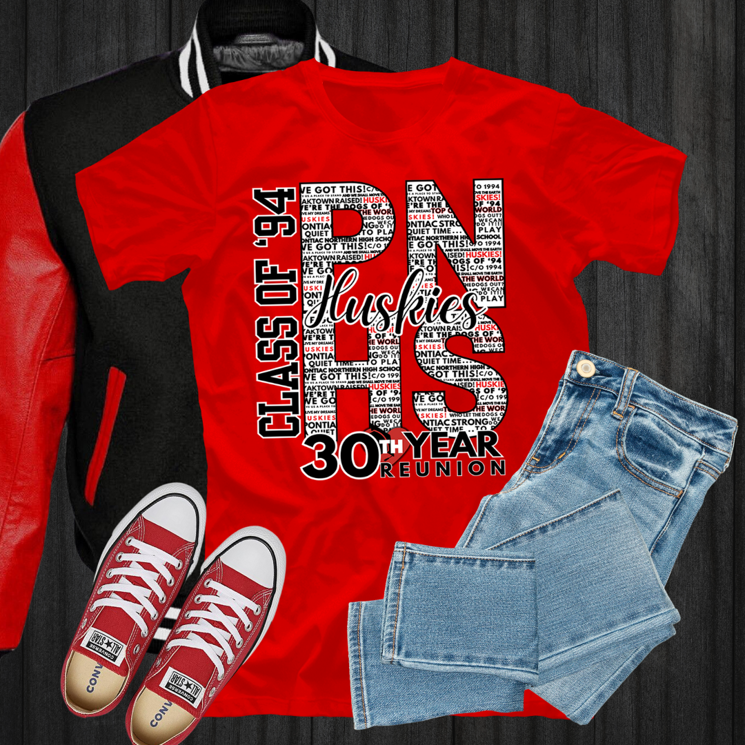 PNHS T-Shirt 5