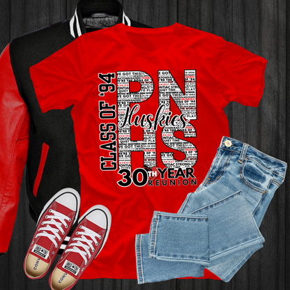 PNHS T-Shirt 5