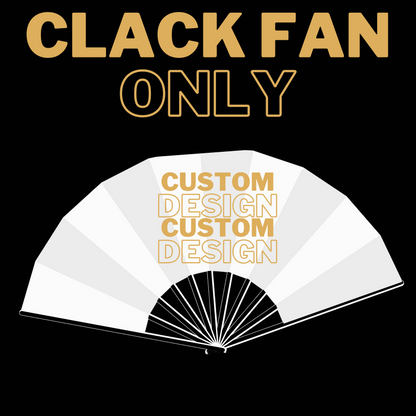 Clack Fans