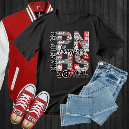 PNHS T-Shirt 5