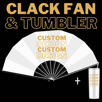 Clack Fans
