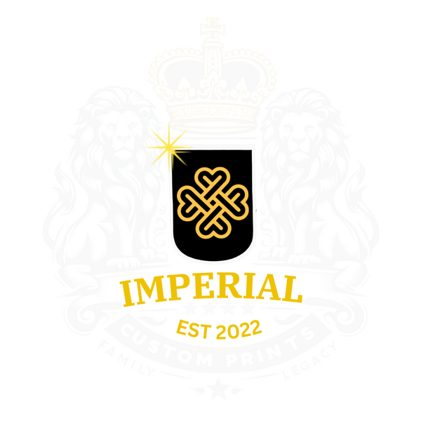 Imperial Custom Prints