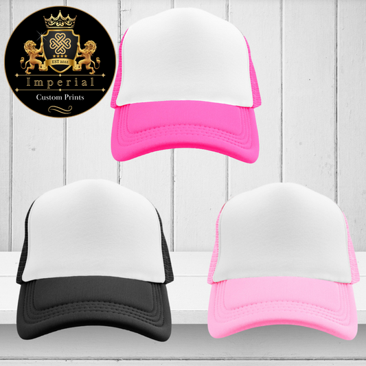 Breast Cancer SnapCap (choose design)