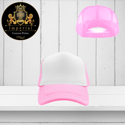 Breast Cancer SnapCap (choose design)