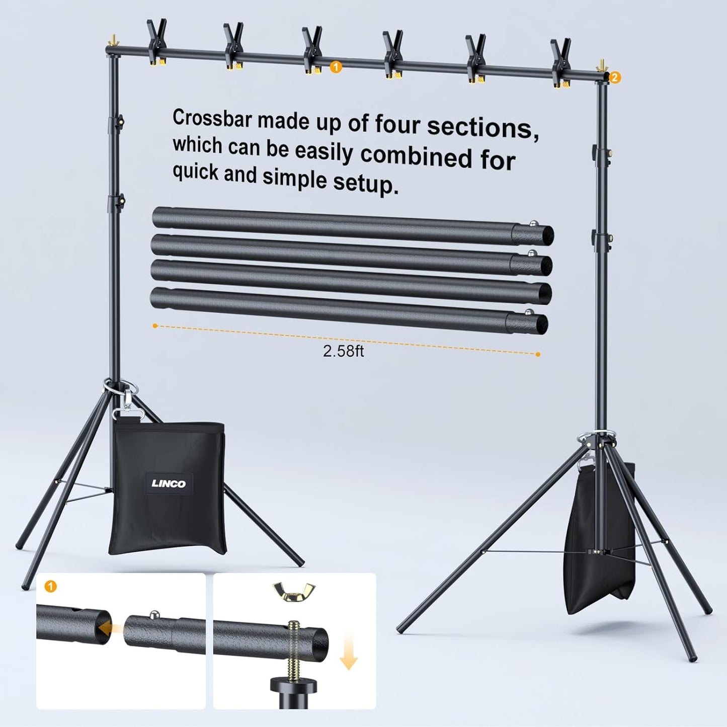 Banner Stand