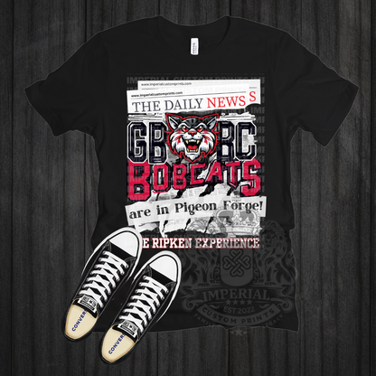 GBBC T-Shirt 3