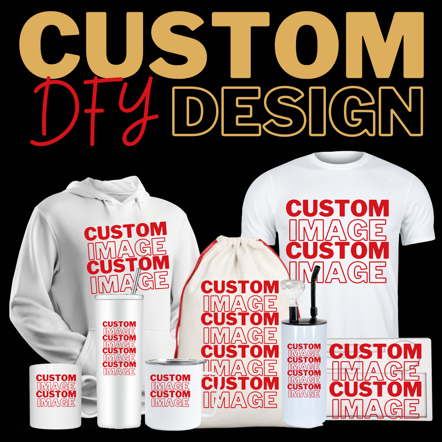 Shop by Item Design