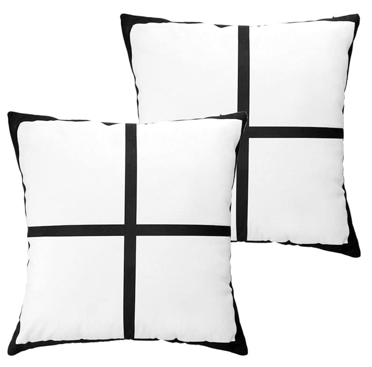 4 Panel Pillow