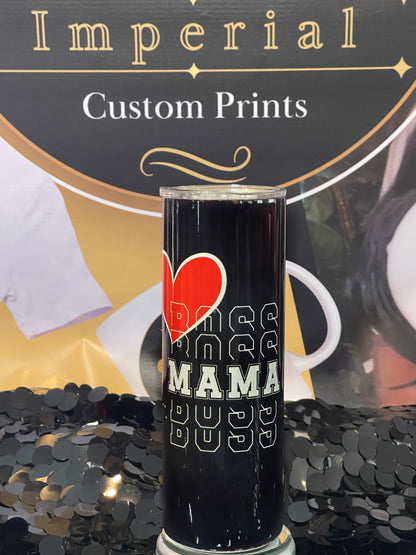 Tumblers Ready-to-Ship