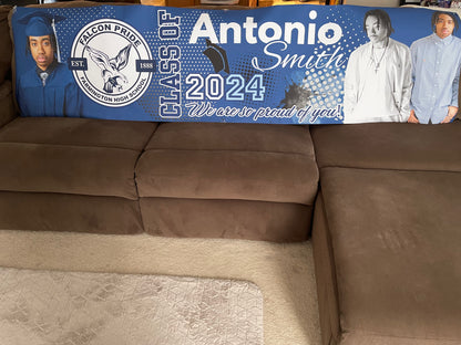 Retractable Banner