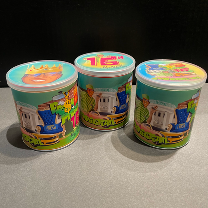 Custom Pringles (MOQ=12)