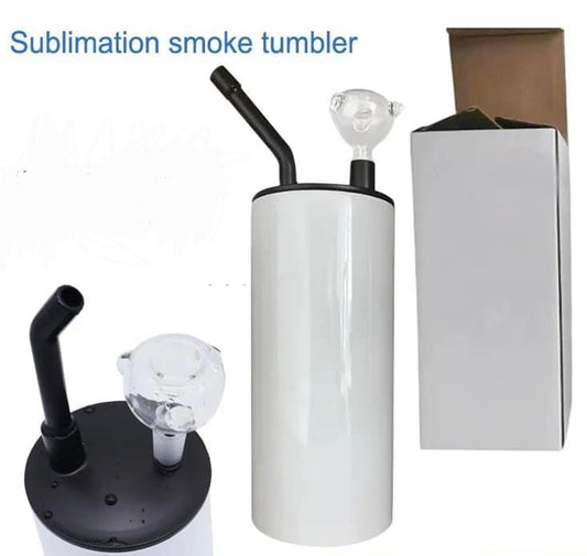 Smoke Tumbler