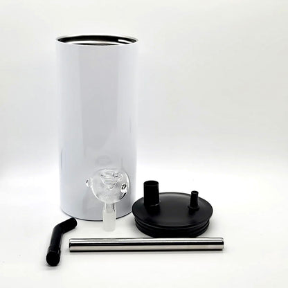 Smoke Tumbler