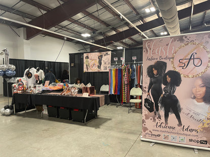 Retractable Banner