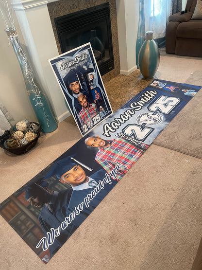 Retractable Banner