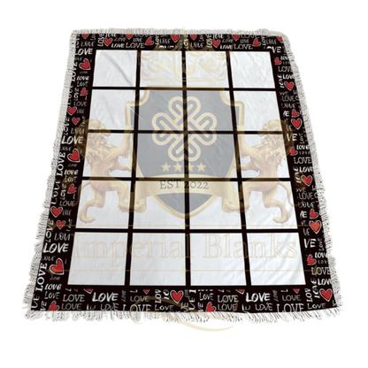 Panel Blankets