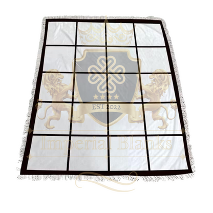 Panel Blankets